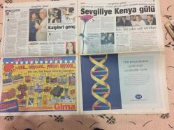 Milliyet Gazetesi - 15 Şubat 2000  - Teknoloji - Sinema - Anıt - AP - Seçim - Terör - BM - Silah - Opera - Roket - Sadettin Tantan - MHP - Beşiktaş - Hikmet Çetin - CHP - ANAP - DYP - Cumhurbaşkanı - Türkiye - Allan - Ankara - Deprem - Ruşen Çakır - Müzik - Hollanda - Tarkan - Borsa - Hasan Cemal - NATO - Grev - Kupa - Agu - Hagi - Fenerbahçe - PAK - Taraftar - Agora - Tank - Belçika - Üniversite - THY - Olimpiyat - Avustralya - Galatasaray - Ceza - ABD - Trabzonspor - MSP - Kaka - Puan Durumu - Anayasa - Avukat - Dava - Meclis - Edis - LP - Tansu Çiller - Nez - Dominika - Anayasa Mahkemesi - Savunma - Mahkeme - Mehmet Ağar - Jandarma - Dida - Sergi - Cami - Dolar - Emeklilik - Barok - Romanya - Fethullah Gülen - Roman - Bale - Beta - Buray - Adamlar - Başbakan - Hükümet - Rauf Denktaş - Sanat