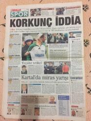 Milliyet Gazetesi - 15 Şubat 2000  - Teknoloji - Sinema - Anıt - AP - Seçim - Terör - BM - Silah - Opera - Roket - Sadettin Tantan - MHP - Beşiktaş - Hikmet Çetin - CHP - ANAP - DYP - Cumhurbaşkanı - Türkiye - Allan - Ankara - Deprem - Ruşen Çakır - Müzik - Hollanda - Tarkan - Borsa - Hasan Cemal - NATO - Grev - Kupa - Agu - Hagi - Fenerbahçe - PAK - Taraftar - Agora - Tank - Belçika - Üniversite - THY - Olimpiyat - Avustralya - Galatasaray - Ceza - ABD - Trabzonspor - MSP - Kaka - Puan Durumu - Anayasa - Avukat - Dava - Meclis - Edis - LP - Tansu Çiller - Nez - Dominika - Anayasa Mahkemesi - Savunma - Mahkeme - Mehmet Ağar - Jandarma - Dida - Sergi - Cami - Dolar - Emeklilik - Barok - Romanya - Fethullah Gülen - Roman - Bale - Beta - Buray - Adamlar - Başbakan - Hükümet - Rauf Denktaş - Sanat