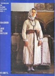 Ege Bölgesinde Kadın Kıyafetleri