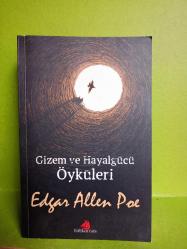 GİZEM VE HAYALGÜCÜ ÖYKÜLERİ 2.EL