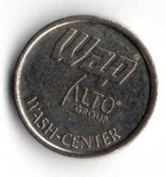 Yabancı Jeton (mp1802)