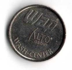 Yabancı Jeton (mp1802)