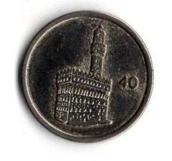 Yabancı Jeton (mp1811)