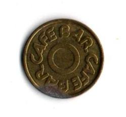 Yabancı Jeton (mp1819)