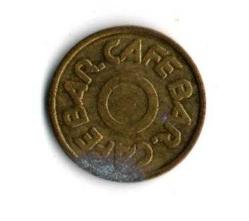 Yabancı Jeton (mp1819)