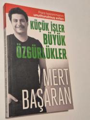 Küçük İşler Büyük Özgürlükler