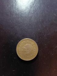 1990- 1000 lira