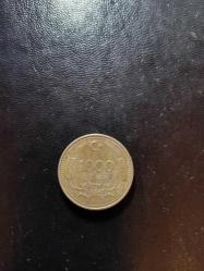 1990- 1000 lira