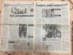 Milliyet Gazetesi - 3 Şubat 2000  -Abba fotoğrafı-Sergen Yalçın/ Sinema - Türkiye - Tekstil - Film - Dolar - Adamlar - Ankara - Savcı - Bülent Ecevit - AP - Terörle Mücadele - Başbakan - Terör - Oğuzhan - Abdullah Gül - Oğuzhan Asiltürk - Cemil Çiçek - ABD - Konser - Müzik - Avrupa Birliği - Euro - Opera - LP - Zara - Santral - Redd - Vergi - Avusturya - Hükümet - Hasan Cemal - Tarkan - Kupa - Tank - Antrenman - Ceza - Dizi - Buray - Gavi - Ahmet Çakar - Teknik Direktör - Sergi - Vize - Allan - Ligde Kalma Mücadelesi - Beşiktaş - Anıt - Aziz Yıldırım - Fenerbahçe - Futbol Takımı - Transfer - Taraftar - Alpay - DNA - Fikret Ünlü - Maaş - Avukat - Trabzonspor - Galatasaray - Derya Sazak - Riga - Demokrasi - Ekonomi - Agu - MHP - DSP - ANAP - DYP - Seçim - Serpil Çevikcan - Savunma - Basın - Eğitim - Isla - Cumhurbaşkanı - Anayasa - BM - Meclis - Turizm - Otel - Deprem - Almanya - Faiz - Cami - Gökçe - Şili - Gemi - Askeri - Mahkeme