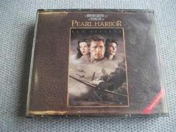 KÜLT  FİLMLER - PEARL HARBOR - 3 VCD
