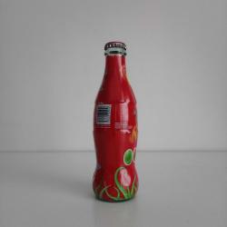 Coca Cola 2013 Azerbaycan Nevruz Şişesi.