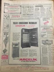 HÜRRİYET GAZETESİ 21 TEMMUZ  1968 YIL :21 SAYI :7267---Amerika yı Protesto Mitingi ---Bin lira başlık parası için 4 kişiyi öldürdü ---Bir otomobil yol ortasında kavga eden  5 kişiyi ezdi ---Arkadaşlarına viski ve taze kemik ikram eden cins  köpeğin keyfine diyecek yoktu ---Hamam da kadınlar döğüştü 6 yaralı var ---Almanya da Türk usulü cinayet ---Manoca Prensesi  Grace Kelly için 3 çocuk anası demeye bin şahit lazım ----İsveç te başlayan hastalık Avrupa yı tehdit ediyor ---Üç yüz Arnavut komandosunun katline casus Philby sebep oldu ----Diyarbakır da ısı gölgede 45 dereceye çıktı ---Beşiktaşlılar dikkat --Yüzmede 3 Türkiye Rekoru Yenilendi ---Ender ,Eskişehirspor dan ayrılmamak için kararlı ---Altay ın 2,5 milyonluk kadrosu ----Brezilya Takımı 40 Günde 106 Saat Uçtu ---Şaki Özbay iki rehineyi 20 bin liraya alıp serbest bıraktı ---Ankara da iki kazada dört kişi can verdi ---Muhtarlar ve petrolcülere  silah taşıma izni verildi --Bakanlar Kurulu Son Olayları Görüştü --