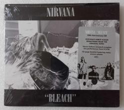 NİRVANA / Bleach ~ [ DİGİPAK EDİSYON ]