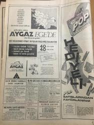 HÜRRİYET GAZETESİ 20 TEMMUZ 1968 YIL :21 SAYI :7266--Hülya Koçyiğit,Selim Soydan-Sünnet-Kıbrıs için uzun vadeli bir Enosis planı hazırlandı ---Karaya çıkan denizcileri kalkanlı polisler korudu ---AP, tutanaklarının iptaline karşı itirazını seçim kuruluna veriyor ---Nikahsız yaşadığı kadını ,deniz motorunda  sustalı çakı ile  öldürdü ---Paris te aşk başkadır :Hülya -Selim  çifti şahane bir  balayı yaşıyor ---Alman mahkemeleri ,esrarını zehir olup olmadığı hususunda  tereddüde  düştü --Fenerbahçe yeni sezona sıkıyönetimle giriyor --Puanlı yüzme yarışlarının ilk gününde  tek rekor kırıldı ---PTT de yeni futbol  yılına ilk adımı attı ---Milan ,Riva ya 21 milyon lira teklif etti ---Ogün gol değil dönmek için fırsat arıyor ---Kumrular gibi sevişiyorlar ---Üzerlerine gelen motordan korkup denize atlayan 4 arkadaştan biri boğuldu ---Haluk adını alan Alman genci dinini değiştirecek ---