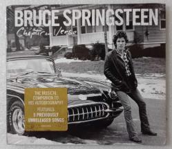 BRUCE SPRINGSTEEN / Chapter and verse ~ [ DİGİPAK EDİSYON - CD ]