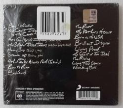 BRUCE SPRINGSTEEN / Chapter and verse ~ [ DİGİPAK EDİSYON - CD ]