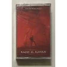 rafet el roman bir melek diliyorum hayat hüzünlü burcu güneş feat  kaset-ambalajında-çok nadir