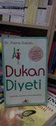 Dukan Diyeti - 4 Adımda Mucizevi Kalıcı Zayıflama