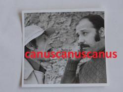 Aydemir Akbaş – Yeşilçam Sinema Fotoğraf