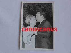 Türk sineması, Yeşilçam Film Çekimi, Set, Artist Fotoğrafı