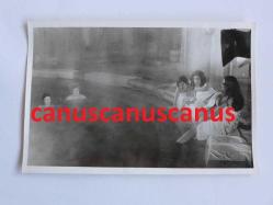 Türk sineması, Yeşilçam Film Çekimi, Set, Artist Fotoğrafı