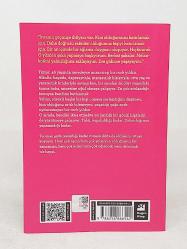 SAYIN BAY ROCK YILDIZI