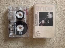 Jazz Masters Benny Goodman 33