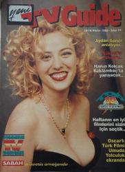 SABAH GAZETESİ-YENİ-TV GUİDE DERGİSİ-MODERN TV DERGİSİ-10 NİSAN-16 NİSAN-1993-SAYI:12-KAPAK-FOTOĞRAF-RÖPORTAJ-AYDAN ŞENER-ANLATIYOR-NÜKHET'İN SHOW'U-HARUN KOLÇAK-SAKLAMBAÇ'TA YARIŞACAK-OSCAR'LI TÜRK FİLMİ-UMUDA YOLCULUK-EKRANDA-MÜGE SESİNİ TERBİYE EDİYOR-TÜRK ERKEĞİNE HİTAP EDİYORHAFTANIN FİLMLERİ-OSCAR-TÜRK FİLM*UMUDA YOLCULUK-ELİF BİLGİN-MİMARLIK-AMİRAL BATTI-ABC-YARIŞMA-DEFNE SAMYELİ-SUHAN SAMYELİ-SUNUCU-NÜKHET DURU-GENÇ KIZLAR-TÜRKAN ŞORAY-VAHŞİ SEVGİLİ-MÜJDE AR-ERKAN YOLAÇ-DEĞİŞİM-SERPİL ÇAKMAKLI-YILMAZ ZAFER-GERİ DÖNÜŞ YOK-AL PACİNO-ÇEMBERİ KIRINCA-SHARON GLESS-METE AKYOL-SELÇUK URAL-HAZIM KÖRMÜKÇÜ-NESLİHAN YARGICI-VOLKAN SEVERCAN-UĞUR YÜCEL-AHMET GÜLHAN-PERRAN KUTMAN-HÜLYA KOÇYİĞİT-NUR SÜRER-OYA BAŞAR