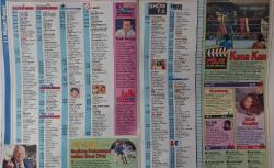 SABAH GAZETESİ-YENİ-TV GUİDE DERGİSİ-MODERN TV DERGİSİ-10 NİSAN-16 NİSAN-1993-SAYI:12-KAPAK-FOTOĞRAF-RÖPORTAJ-AYDAN ŞENER-ANLATIYOR-NÜKHET'İN SHOW'U-HARUN KOLÇAK-SAKLAMBAÇ'TA YARIŞACAK-OSCAR'LI TÜRK FİLMİ-UMUDA YOLCULUK-EKRANDA-MÜGE SESİNİ TERBİYE EDİYOR-TÜRK ERKEĞİNE HİTAP EDİYORHAFTANIN FİLMLERİ-OSCAR-TÜRK FİLM*UMUDA YOLCULUK-ELİF BİLGİN-MİMARLIK-AMİRAL BATTI-ABC-YARIŞMA-DEFNE SAMYELİ-SUHAN SAMYELİ-SUNUCU-NÜKHET DURU-GENÇ KIZLAR-TÜRKAN ŞORAY-VAHŞİ SEVGİLİ-MÜJDE AR-ERKAN YOLAÇ-DEĞİŞİM-SERPİL ÇAKMAKLI-YILMAZ ZAFER-GERİ DÖNÜŞ YOK-AL PACİNO-ÇEMBERİ KIRINCA-SHARON GLESS-METE AKYOL-SELÇUK URAL-HAZIM KÖRMÜKÇÜ-NESLİHAN YARGICI-VOLKAN SEVERCAN-UĞUR YÜCEL-AHMET GÜLHAN-PERRAN KUTMAN-HÜLYA KOÇYİĞİT-NUR SÜRER-OYA BAŞAR