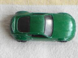 Hot Wheels 2009 Nissan 370Z Diecast Araba