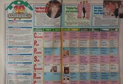 SABAH GAZETESİ-YENİ-TV GUİDE DERGİSİ-MODERN TV DERGİSİ-24 NİSAN-30 NİSAN-1993-SAYI:14-KAPAK-FOTOĞRAF-RÖPORTAJ-HÜLYA AVŞAR'A TRT İZNİ-MARİFETLİ SİBEL TAN-UYDULARDAN SEÇMELER-PEMBE DİZİ YILDIZLARI İLE ÇOK ÖZEL-ALİCAN-YASEMİN YALÇIN-ÇOK GİZLİ-BİR KOLTUKTA DÖRT KARPUZ-ZAVALLI DONNA-ACIMASIZ İKİLİ-UMUT TAKSİ-GÜNÜN YILDIZIHOLLYWOOD-DAVİD ZUCKER-JERY ZUCKER-NURSELİ İDİZ-HALUK BİLGİNER-OYA VE BORA-MERAKLI MELAHAT-ÇETİN ÇEKİ-BURÇLAR-RUHAT MENGİ-GÜMÜŞ ÇERÇEVE-GAZANFER ÖZCAN-AHMET UĞURLU-UMUT TAKSİ-YILMAZ ERDOĞAN-BORSA OYUNLARI-JANE FONDA-KRİS KRİSTOFFERSON-KURBAĞALAR-HÜLYA KOÇYİĞİT-MEHMET ALİ ERBİL-DEĞİŞTİR-YALÇIN MENTEŞ-KEREM YILMAZER-SİBEL TURNAGÖL-UĞUR YÜCEL-GÜVERTE-GOLDİE HAWN-ÖLÜM SESSİZLİĞİ-SAM NEİLL-NİCOLE KİDMAN-MEHPARE ÇELİK-ZEKİ LASYA-14 NUMARA-HAKAN BALAMİR-SERPİL ÇAKMAKLI-CEM ÖZER-LEYLA TEKÜL-SEMRA DAYMAZ-BEBEK YÜZLÜ-NESLİHAN ACAR-SALİH KIRMIZI-TOLGA GARİPOĞLU-HALİT KIVANÇ-BEBEK