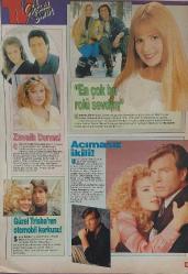 SABAH GAZETESİ-YENİ-TV GUİDE DERGİSİ-MODERN TV DERGİSİ-24 NİSAN-30 NİSAN-1993-SAYI:14-KAPAK-FOTOĞRAF-RÖPORTAJ-HÜLYA AVŞAR'A TRT İZNİ-MARİFETLİ SİBEL TAN-UYDULARDAN SEÇMELER-PEMBE DİZİ YILDIZLARI İLE ÇOK ÖZEL-ALİCAN-YASEMİN YALÇIN-ÇOK GİZLİ-BİR KOLTUKTA DÖRT KARPUZ-ZAVALLI DONNA-ACIMASIZ İKİLİ-UMUT TAKSİ-GÜNÜN YILDIZIHOLLYWOOD-DAVİD ZUCKER-JERY ZUCKER-NURSELİ İDİZ-HALUK BİLGİNER-OYA VE BORA-MERAKLI MELAHAT-ÇETİN ÇEKİ-BURÇLAR-RUHAT MENGİ-GÜMÜŞ ÇERÇEVE-GAZANFER ÖZCAN-AHMET UĞURLU-UMUT TAKSİ-YILMAZ ERDOĞAN-BORSA OYUNLARI-JANE FONDA-KRİS KRİSTOFFERSON-KURBAĞALAR-HÜLYA KOÇYİĞİT-MEHMET ALİ ERBİL-DEĞİŞTİR-YALÇIN MENTEŞ-KEREM YILMAZER-SİBEL TURNAGÖL-UĞUR YÜCEL-GÜVERTE-GOLDİE HAWN-ÖLÜM SESSİZLİĞİ-SAM NEİLL-NİCOLE KİDMAN-MEHPARE ÇELİK-ZEKİ LASYA-14 NUMARA-HAKAN BALAMİR-SERPİL ÇAKMAKLI-CEM ÖZER-LEYLA TEKÜL-SEMRA DAYMAZ-BEBEK YÜZLÜ-NESLİHAN ACAR-SALİH KIRMIZI-TOLGA GARİPOĞLU-HALİT KIVANÇ-BEBEK