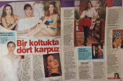 SABAH GAZETESİ-YENİ-TV GUİDE DERGİSİ-MODERN TV DERGİSİ-24 NİSAN-30 NİSAN-1993-SAYI:14-KAPAK-FOTOĞRAF-RÖPORTAJ-HÜLYA AVŞAR'A TRT İZNİ-MARİFETLİ SİBEL TAN-UYDULARDAN SEÇMELER-PEMBE DİZİ YILDIZLARI İLE ÇOK ÖZEL-ALİCAN-YASEMİN YALÇIN-ÇOK GİZLİ-BİR KOLTUKTA DÖRT KARPUZ-ZAVALLI DONNA-ACIMASIZ İKİLİ-UMUT TAKSİ-GÜNÜN YILDIZIHOLLYWOOD-DAVİD ZUCKER-JERY ZUCKER-NURSELİ İDİZ-HALUK BİLGİNER-OYA VE BORA-MERAKLI MELAHAT-ÇETİN ÇEKİ-BURÇLAR-RUHAT MENGİ-GÜMÜŞ ÇERÇEVE-GAZANFER ÖZCAN-AHMET UĞURLU-UMUT TAKSİ-YILMAZ ERDOĞAN-BORSA OYUNLARI-JANE FONDA-KRİS KRİSTOFFERSON-KURBAĞALAR-HÜLYA KOÇYİĞİT-MEHMET ALİ ERBİL-DEĞİŞTİR-YALÇIN MENTEŞ-KEREM YILMAZER-SİBEL TURNAGÖL-UĞUR YÜCEL-GÜVERTE-GOLDİE HAWN-ÖLÜM SESSİZLİĞİ-SAM NEİLL-NİCOLE KİDMAN-MEHPARE ÇELİK-ZEKİ LASYA-14 NUMARA-HAKAN BALAMİR-SERPİL ÇAKMAKLI-CEM ÖZER-LEYLA TEKÜL-SEMRA DAYMAZ-BEBEK YÜZLÜ-NESLİHAN ACAR-SALİH KIRMIZI-TOLGA GARİPOĞLU-HALİT KIVANÇ-BEBEK