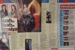 SABAH GAZETESİ-YENİ-TV GUİDE DERGİSİ-MODERN TV DERGİSİ-15 MAYIS-21 MAYIS-1993-SAYI:17-KAPAK-FOTOĞRAF-RÖPORTAJ-NESLİHAN YARGICI İLE HER TELDEN-SİBEL CAN AYRIM YAPMIYOR-UYDUDAN SEÇMELER-ARKASI YARINLARDA-GENÇLİK AŞISI-CEYLAN PALAY'A BABA UYARISI-DÖRT DİLLİ SUNUCU-YAPIŞIK KARDEŞLERNAZAN ÖNCEL-JEAN CLAUDE VAN DAMME-FIRILDAK ÜMER-PEKER AÇIKALIN-MERAKLI MELAHAT-BURÇLAR-CEYLAN PALAY-EBRU KANTARCIOĞLU-OSMAN YAĞMURDERELİ-SEDA SAYAN-ALEV BAYMUR-AYŞEN GRUDA-ÇILGIN AŞIKLAR-SERPİL ÇAKMAKLI-EUROVİSİON-BURAK AYDOS-HALİT KIVANÇ-SUPERMAN-GUGUK KUŞU-JACK NİCHOLSON-LOUİSE FLETCHER-WİLLİAM REDFİELD-SEYNAN LEVENT-BÜLENT ÖZVEREN-GÜNERİ CIVAOĞLU-ÖLÜM OYUNU-BRUCE Lİ-KUSLAİ SANDUS-BİR YUDUM MUTLULUK-ORHAN GENCEBAY-NECLA NAZIR-SEZEN CUMHUR ÖNAL-SKANDAL-ŞABANOĞLU ŞABAN-KEMAL SUNAL-HÜLYA AVŞAR-İBRAHİM TATLISES-HÜLYA-NECO-DAMGA-CĞNEYT ARKIN-AHU TUĞBA-EROL TAŞ-DOLUDİZGİN-BARIŞ MANÇO-OZAN ORHON-KÖLE İSAURA