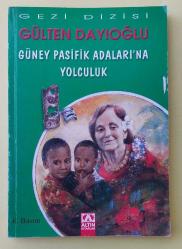 GÜNEY PASİFİK ADALARINA YOLCULUK