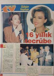 SABAH GAZETESİ-YENİ-TV GUİDE DERGİSİ-MODERN TV DERGİSİ-10 TEMMUZ-16 TEMMUZ -SAYI:25-KAPAK-FOTOĞRAF-RÖPORTAJ-GÜLGÜN FEYMAN TECRÜBESİ-HÜLYA AVŞAR'I İDARE ETMEK-FERHAN ŞENSOY KAYBET-KAZAN-BRONSON'UN İLK TV DİZİSİ-SCHWARZENEGGER GERÇEĞE ÇAĞRI FİLMİ İLE EKRANDA-NEREDEN ÇIKTI BU SOĞUKLUK-HÜLYA UĞUR-16 YILLIK TECRÜBE-KAPTAN BRONSON-NEŞE KARABÖCEK-SHARON STONE-METİN BELGİN-AYŞEN GRUDA-JODIE FOSTER BİR ZAMANLAR-CYBİLL SHEPHERD-KADER ZAMANI-ACELE KOCA ARANIYOR-TÜRKAN ŞORAY-BÜLENT KAYABAŞ-AYŞEN GRUDA-AYNA AYNA-NECO-KUZEY KIBRIS TÜRK CUMHURİYETİ-ATV-TGRT-SHOW TV-GENÇ CARUSO-POLİS DOSYASI-BİR BAŞKA GECE-YASEMİN BOZKURT-YENİ YILDA CİNAYET-ERTÜRK YÖNDEM-AMATÖR SES YARIŞMASI-KAAN GİRGİN-METİN BELGİN-FERHAN ŞENSOY-MELEK BAYKAL-ERKAN YOLAÇ
