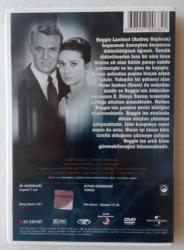 ÖLDÜREN ŞÜPHE / Charade