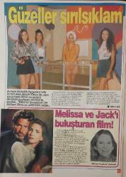 SABAH GAZETESİ-YENİ-TV GUİDE DERGİSİ-MODERN TV DERGİSİ-24 TEMMUZ-30 TEMMUZ -SAYI:27-KAPAK-FOTOĞRAF-RÖPORTAJ-ALEV BAYMUR-EVLENMEYİ DÜŞÜNMÜYOR-GÜZELLER SIRILSIKLAM-ŞEBNEM ARDA İDDALI-UYDULARDAN SEÇMELER-HAFTANIN FİLMİ-YEDİNCİ SİMGE-SÜPRİZİ VAR-GÜNER ÜMİT-MUTLULUK SAHİLİ-DEFNE'NİN BİR SEVGİLİSİ BİLE YOK-DEFNE SAMYELİ-MERAKLI MELAHAT-GÜNÜN YILDIZI-BÜLENT KAYABAŞ-DEMET AKBAĞ-MELTEM BERENT-DEMI MOORE-AYDAN BURHAN-DEHŞETİN NEFESİ-KAYBET KAZAN FIRTIASI GELIYOR-SELDA ÖZER-HALUK KURDOĞLU-NÜKHET DURU-TOLGA GARİPOĞLU-WANDA NEVADA-CEM ÖZER-BÜLENT ERSOY-ÇETİN ÇEKİ-ARZUM ONAN-ASLIHAN ÖNCÜ-MELİSSA VE JACK'I BULUŞTURAN FİLM-HAFTA SONU EĞLENCESİ-ŞEREF SÖZÜ-ÖLÜM UÇUŞU-OPIPS MOTOR ŞOV PROGRAMI-HAKSIZ ADALET-GÜLLÜ-AŞK ÇIKMAZI-İNEK ŞABAN-JOHN HART-JANE BIRKIN-KARA GURBET-FERDİ TAYFUR