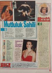 SABAH GAZETESİ-YENİ-TV GUİDE DERGİSİ-MODERN TV DERGİSİ-24 TEMMUZ-30 TEMMUZ -SAYI:27-KAPAK-FOTOĞRAF-RÖPORTAJ-ALEV BAYMUR-EVLENMEYİ DÜŞÜNMÜYOR-GÜZELLER SIRILSIKLAM-ŞEBNEM ARDA İDDALI-UYDULARDAN SEÇMELER-HAFTANIN FİLMİ-YEDİNCİ SİMGE-SÜPRİZİ VAR-GÜNER ÜMİT-MUTLULUK SAHİLİ-DEFNE'NİN BİR SEVGİLİSİ BİLE YOK-DEFNE SAMYELİ-MERAKLI MELAHAT-GÜNÜN YILDIZI-BÜLENT KAYABAŞ-DEMET AKBAĞ-MELTEM BERENT-DEMI MOORE-AYDAN BURHAN-DEHŞETİN NEFESİ-KAYBET KAZAN FIRTIASI GELIYOR-SELDA ÖZER-HALUK KURDOĞLU-NÜKHET DURU-TOLGA GARİPOĞLU-WANDA NEVADA-CEM ÖZER-BÜLENT ERSOY-ÇETİN ÇEKİ-ARZUM ONAN-ASLIHAN ÖNCÜ-MELİSSA VE JACK'I BULUŞTURAN FİLM-HAFTA SONU EĞLENCESİ-ŞEREF SÖZÜ-ÖLÜM UÇUŞU-OPIPS MOTOR ŞOV PROGRAMI-HAKSIZ ADALET-GÜLLÜ-AŞK ÇIKMAZI-İNEK ŞABAN-JOHN HART-JANE BIRKIN-KARA GURBET-FERDİ TAYFUR