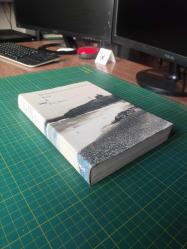 İki Deniz Arası Siyah Topraklar: Bordeaux Seyahatnamesi (Genişletilmiş 2. Baskı)