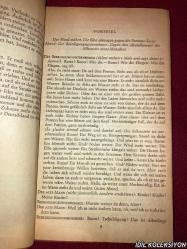 WOLFGANG BORCHERT / DRAUSSEN VOR DER TÜR / ROWOHLT TASCHENBUCH VERLAG / ALMANCA KİTAP (KAPININ DIŞINDA)