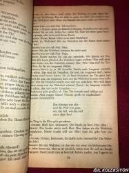 WOLFGANG BORCHERT / DRAUSSEN VOR DER TÜR / ROWOHLT TASCHENBUCH VERLAG / ALMANCA KİTAP (KAPININ DIŞINDA)