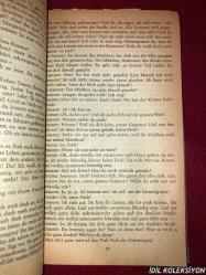 WOLFGANG BORCHERT / DRAUSSEN VOR DER TÜR / ROWOHLT TASCHENBUCH VERLAG / ALMANCA KİTAP (KAPININ DIŞINDA)