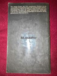 WOLFGANG BORCHERT / DRAUSSEN VOR DER TÜR / ROWOHLT TASCHENBUCH VERLAG / ALMANCA KİTAP (KAPININ DIŞINDA)