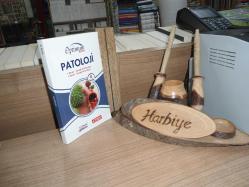 OPTİMUM REVIEW PATOLOJİ / SORULU-CEVAPLI TUS SORULARI / SORULU-CEVAPLI HIZLI TEKRAR - 8. BASKI