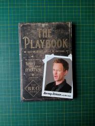 THE PLAYBOOK : Suit Up. Score Chicks. Be Awesome.