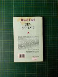 DEV  ŞEFTALİ / 1. Baskı