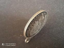 Bavyera Krallığı, Bayern 1 Gulden 1852 (Gümüş)