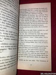 LOIS LOWRY / THE GIVER / LAUREL LEAF BOOKS / İNGİLİZCE KİTAP (VERİCİ)  ALTI ÇİZİLİ KISIMLARI MEVCUT