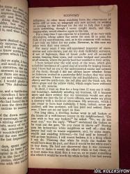 WALDEN OR LİFE İN THE WOODS / ON THE DUTY OF CİVİL DİSOBEDİENCE / HENRY DAVİD THOREAU / MENTOR BOOK / NEW AMERİCAN LİBRARY / İNGİLİZCE KİTAP (WALDEN VEYA ORMANDA YAŞAM / SİVİL İTAATSİZLİK GÖREVİ ÜZERİNE) HAFİF YIPRANMALARI MEVCUT